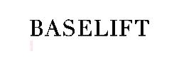 Cruelty Free Logo Sticker by BaseLift