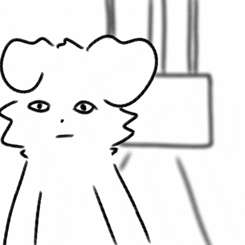 Danganronpa GIF