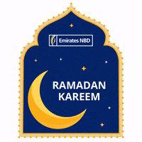 Charity Ramadan GIF by EmiratesNBD