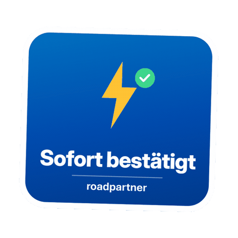 Asphalt Tiefbau Sticker by RoadPartner
