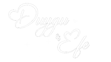 Duygu8Efe Sticker