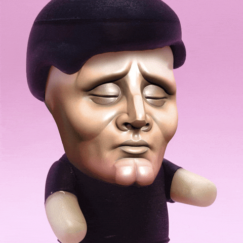 Sigma Chad GIF