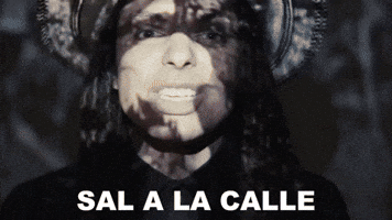 Ruben Blades Latino GIF