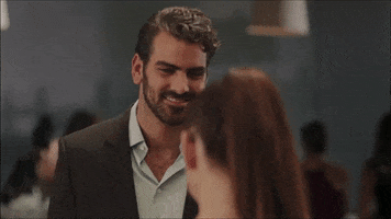 ok agree GIF by Nyle DiMarco