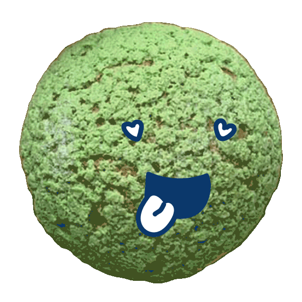 Clipper Tea Love Sticker by The 1872 Clipper Tea Co.