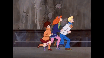 It'S For You Velma Dinkley GIF