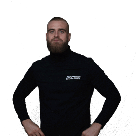 Fitness Motivation Sticker by United Sportsclub