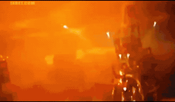 Infinity War Avengers GIF