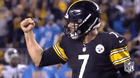 2018 Nfl Football GIF by NFL - Find & Share on GIPHY