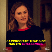 anna paquin challenge GIF by Pop TV