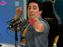 youtube twitch GIF by Hyper RPG