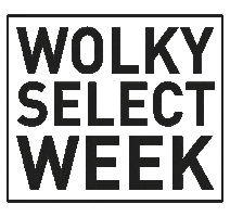 Wolky Design Sticker by Wolkyshop