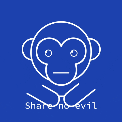 Evil-monkey GIFs - Find & Share on GIPHY