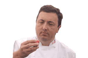 Frederic Cassel Sticker