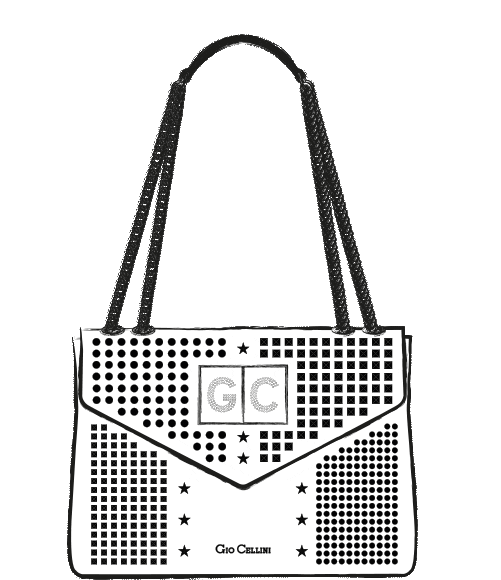 Bags Beunique Sticker by Gio Cellini