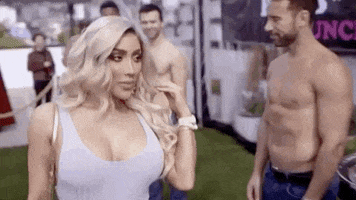 love and hip hop strut GIF by VH1