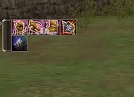 L2 Lineage 2 GIF