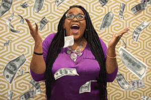 Leticia Campbell GIF