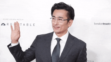 Film Comedy GIF by Kore Asian Media