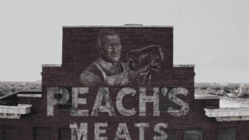 #syfy #channelzero #butchersblock #peachsmeats #butcher GIF by SYFY