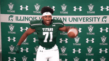Iwutitans Tgoe GIF by iwusports