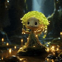 It Is What It Is Tgn GIF by Treegens