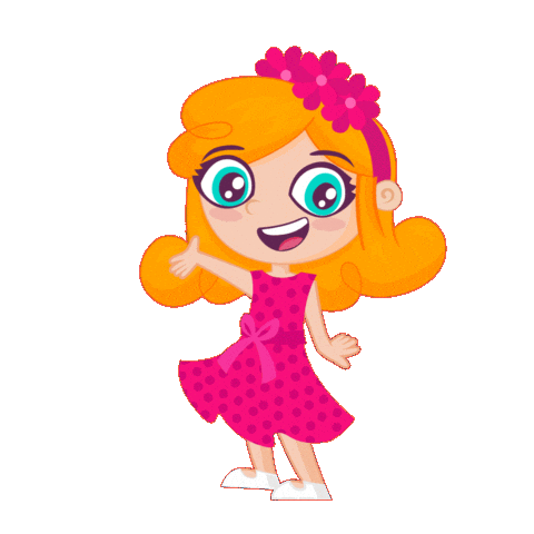 Florymodainfantil Sticker by FLORY