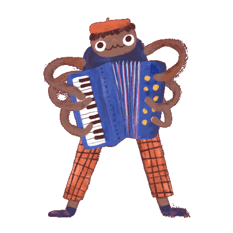 Spider Bug Sticker by pomelody