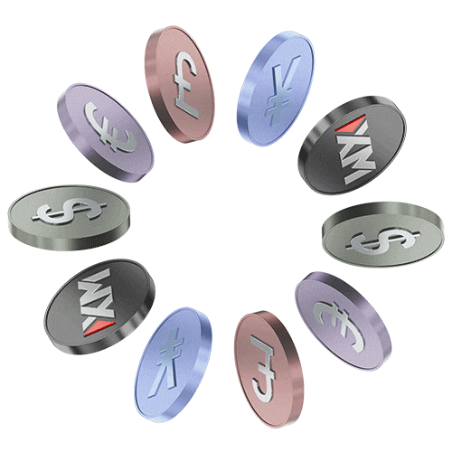 Forex Sticker by xmtrading