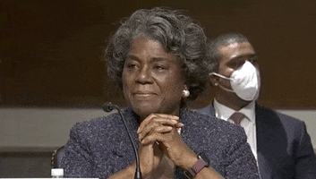 Confirmation Hearing GIF by GIPHY News