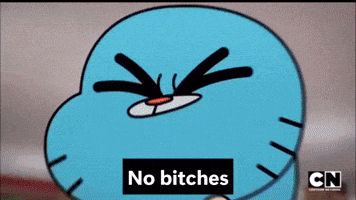 Gumball GIF