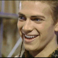 anakin skywalker
