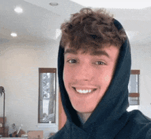 Bryce Hall GIF