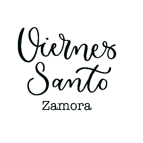 Zamora Sticker