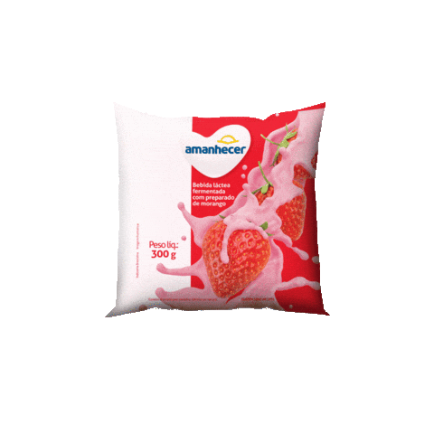 Produtos Amanhecer Sticker
