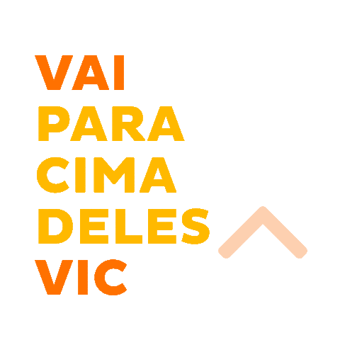 VIC Engenharia Sticker