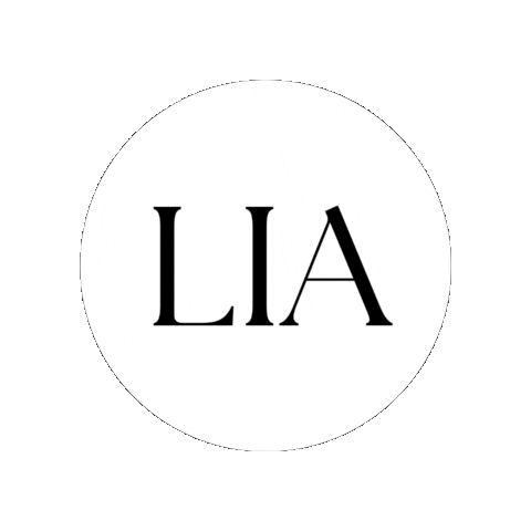 LIA Fashion Sticker