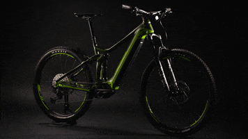 Merida Bikes GIF