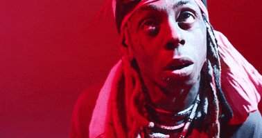 uproar GIF by Lil Wayne