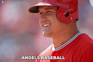 opening day baseball GIF by FOX Sports: Watch. Enjoy. Repeat.