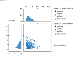 Matplotlib GIF