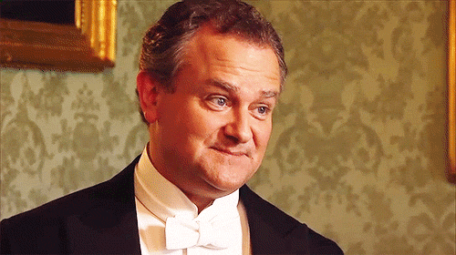 Downton Abbey Mary Crawley GIF - Find & Share on GIPHY