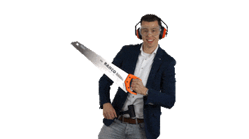 Apeldoorn Klussen Sticker by BuurmanMakelaardij