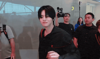 Leo GIF
