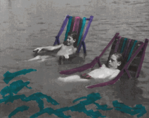 Chill Wave GIFs Get The Best GIF On GIPHY