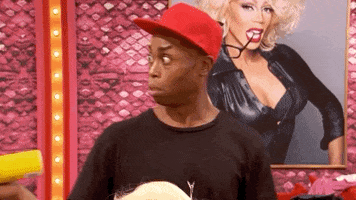 all stars season 4 monique heart GIF by RuPaul's Drag Race