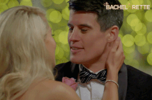 bachelor love GIF by The Bachelorette Australia