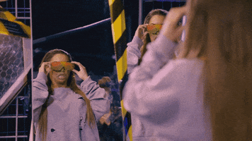 revealing ex on the beach GIF by MTV Nederland