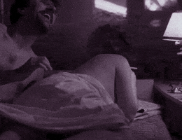 In Bed Yes GIF