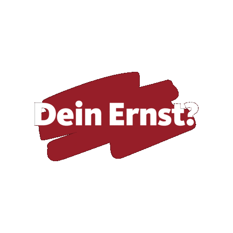 Teddy Ernst Sticker by GAG Immobilien AG